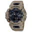 Casio Tactical G-Shock Move Analog-Digital Step-Tracker Watch, Tan, One Size, GBA900UU-5A
