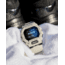 Casio Tactical G-Shock Move Step Tracker Watch, White, One Size, GBD200UU-9