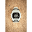 Casio Tactical G-Shock Move Step Tracker Watch, White, One Size, GBD200UU-9