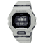 Casio Tactical G-Shock Move Step Tracker Watch, White, One Size, GBD200UU-9