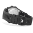 Casio Tactical G-Shock Move Step Tracker Watches, Black, GBD200-1