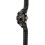 Casio Tactical G-Shock Mudmaster Ani-Digi Watch, Black/Yellow, One Size, GGB100Y-1A