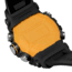 Casio Tactical G-Shock Mudmaster Ani-Digi Watch, Black/Yellow, One Size, GGB100Y-1A