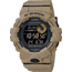 Casio Tactical G-Shock Power Trainer Watch, Tan, GBD800UC-5
