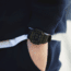 Casio Tactical G-Shock Solar-Powered Move Series Watch w/Heart Rate and Smartphone Link Connectivity - Mens, Black, One Size, DW-H5600MB-1CR