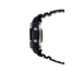 Casio Tactical G-Shock Solar-Powered Move Series Watch w/Heart Rate and Smartphone Link Connectivity - Mens, Black, One Size, DW-H5600MB-1CR