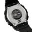 Casio Tactical G-Shock Solar-Powered Move Series Watch w/Heart Rate and Smartphone Link Connectivity - Mens, Black, One Size, DW-H5600MB-1CR