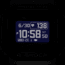 Casio Tactical G-Shock Solar-Powered Move Series Watch w/Heart Rate and Smartphone Link Connectivity - Mens, Black, One Size, DW-H5600MB-1CR