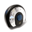 1.3MP Digital Telescope Eyepiece Camera,Black