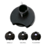 Cassini Color Filter Wheel w/ NEBULA, PLANETARY and NEUTRAL, Black CFW