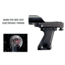 Cassini Telescope 800mm x 80mm with Electronic Focus and Solar Filter, White, NSN N, C-80EFSSF