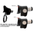 Cassini Wireless 2 Speed Electronic Focuser For Reflector Telescopes, Black, 1.25in EF HB