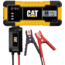 CAT 1200 Peak Amp Jump Starter With USB Power Station, Yellow/Black, CLJ1200