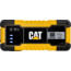 CAT 1200 Peak Amp Jump Starter With USB Power Station, Yellow/Black, CLJ1200