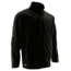 Caterpillar Grid Fleece Bonded Softshell Jacket - Men's, Extra Large, Black, 1040003-10158-XL