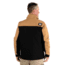 CAT Insulated Utility Jacket - Mens, Black/Bronze, 2XL, 1310132-12949-2XL