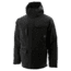 Caterpillar Insulated Work Parka - Men's, Large, Black, 1040001-10158-L