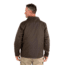 CAT Weathered Cotton Jacket - Mens, Coffee, 2XL, 1310128-12081-2XL