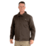 CAT Weathered Cotton Jacket - Mens, Coffee, 2XL, 1310128-12081-2XL