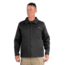CAT Weathered Cotton Jacket - Mens, Raven, 2XL, 1310128-12076-2XL