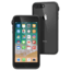 Catalyst iPhone 8 Plus Impact Case, Stealth Black, Stealth Black, CAT-02358
