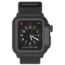 Catalyst Waterproof Apple Watch Series 1 Case, 42mm, Black, Stealth Black, CAT-IWATBLK