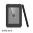 Catalyst Waterproof iPad Mini 4 Case, Black, Black, CAT-00446