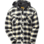 Caterpillar Active Work Jacket, Black Watch Plaid, Medium 1313058-46B-M