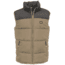 Caterpillar Arctic Zone Vest, Dark Sand-Graphite, S, W12430-12194-S