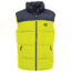 Caterpillar Arctic Zone Vest, HiVis Yellow/Navy, S, W12430-65N-S