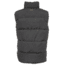 Caterpillar Arctic Zone Vest, Black, 2XL W12430-016-2XL, EDEMO1