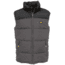 Caterpillar Arctic Zone Vest, Graphite-Black, Small W12430-10379-S