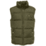 Caterpillar Arctic Zone Vest, Army Moss, Medium W12430-10639-M