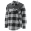 Caterpillar Block Insulated Shirt Jacket - Mens, Pitch Black, 2XL, 1310110-10121-2XL