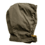 Caterpillar Chinook Jacket, Army Moss, Medium 1310017-10639-M