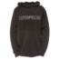 Caterpillar Contour Pullover Sweatshirt, Black, Medium 1910007-016-M