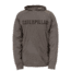 Caterpillar Contour Pullover Sweatshirt, Dark Shadow, Extra Large 1910007-88F-XL