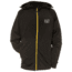 Caterpillar Contour Zip Up Sweatshirt, Black, Medium 1910006-016-M