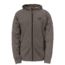 Caterpillar Contour Zip Up Sweatshirt, Dark Shadow, Medium 1910006-88F-M