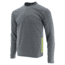 Caterpillar Coolmax Long Sleeve T-Shirt - Men's, 2XL, Eclipse Heather, 1510577-10464-2XL