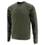 Caterpillar Coolmax Long Sleeve T-Shirt - Men's, Extra Large, Night Camo, 1510577-11790-XL