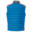 Caterpillar Defender Insulated Vest, Sapphire, Medium 1320012-01C-M