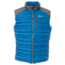 Caterpillar Defender Insulated Vest, Sapphire, Medium 1320012-01C-M