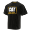 Caterpillar Diesel Power Tee - Men's, Black, Medium, 1510451-10158-M