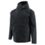 Caterpillar Essential Rain Jacket - Men's, Large, Black, 1310150-10158-L