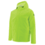 Caterpillar Essential Rain Jacket - Men's, Large, Hi Vis Yellow, 1310150-12130-L