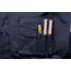 Caterpillar Flame Resistant Cargo Pant, FR Navy, 30/30 1810006-57E-30/30