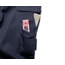 Caterpillar Flame Resistant Cargo Pant, FR Navy, 30/30 1810006-57E-30/30