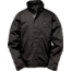Caterpillar Flame Resistant Light Weight Twill Jacket, FR Black, 2XL 1310011-95G-2XL