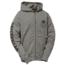 Caterpillar Full Zip Hooded Sweatshirt, Dark Heather Grey, Medium W10840-004-M